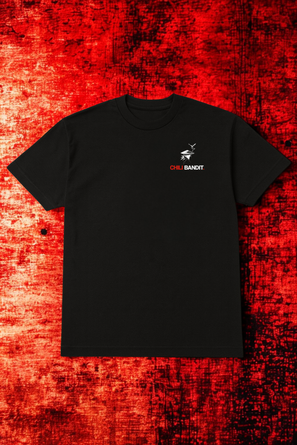 Kids Chili Bandit T-Shirt