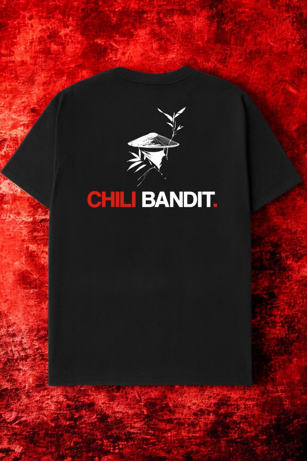 Kids Chili Bandit T-Shirt